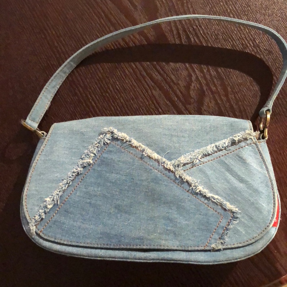 Guess Jean 90’s bag
